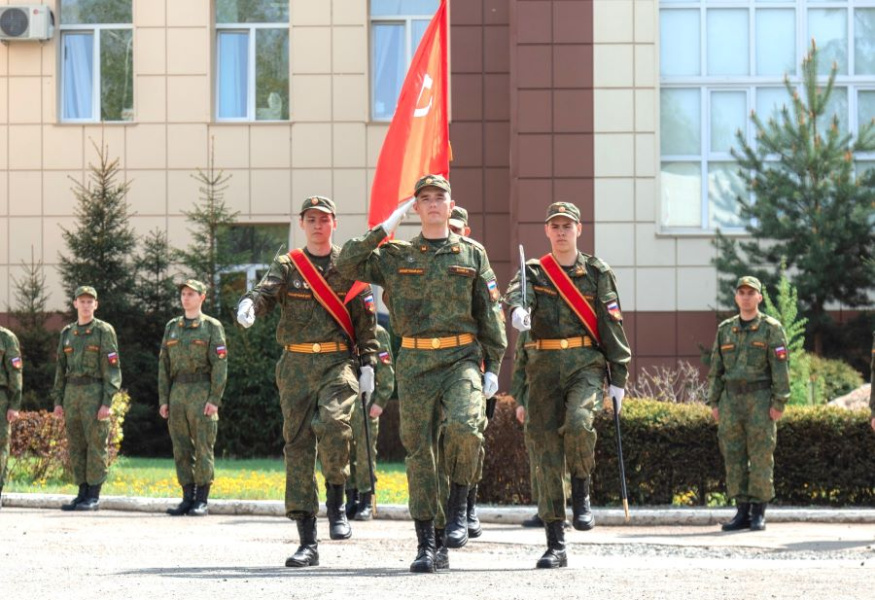 С Днем Победы! С Днем Победы!