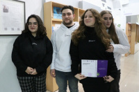 Студентка кафедры «Менеджмент и сервис» — в команде создателей цифрового стилиста для идеального гардероба Студентка кафедры «Менеджмент и сервис» — в команде создателей цифрового стилиста для идеального гардероба