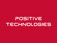 Positive Technologies   I-  