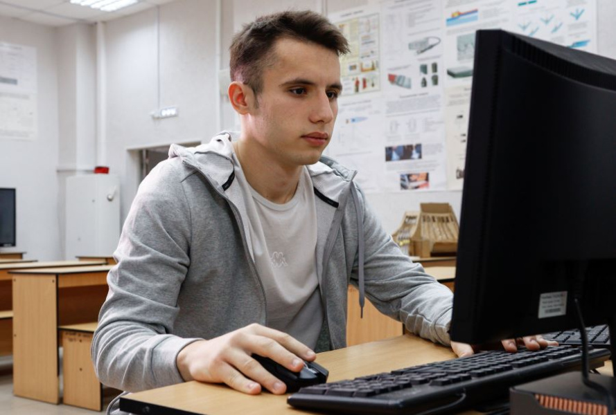 Политехники стали победителями олимпиады по материаловедению среди учащихся вузов Омска Политехники стали победителями олимпиады по материаловедению среди учащихся вузов Омска