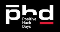         Positive Hack Days V