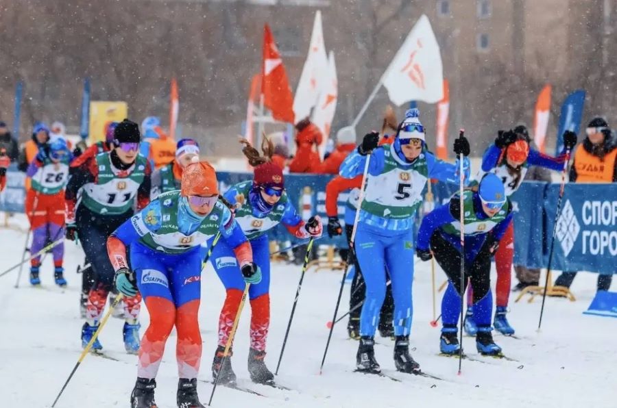 ������ � ������: ����������� �������� ����� ����� 