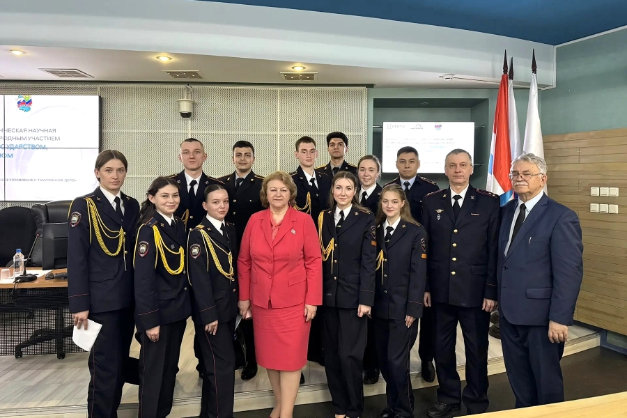 ��������� � ������������ �������, ������������������� �������� � ������ ��������������: ������� ����������� ������ � ����