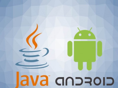 - "  Java  Android  1 "  