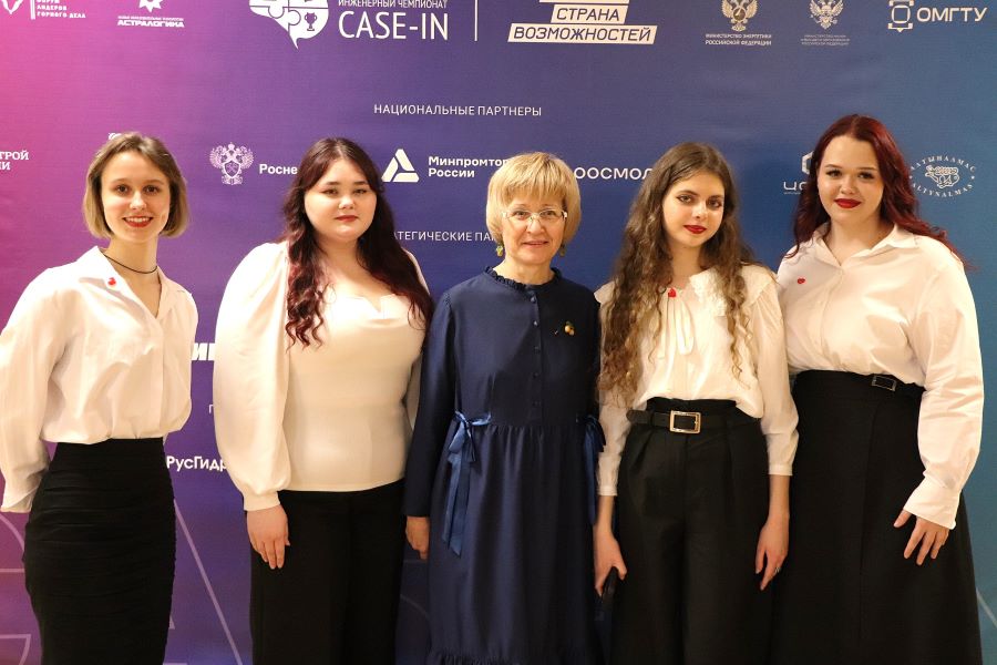 � �������� ���������� ������ ������� ����������� �� ���������� CASE-IN