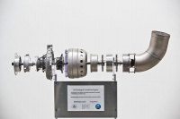 Australian researchers create first 3D-printed jet engine