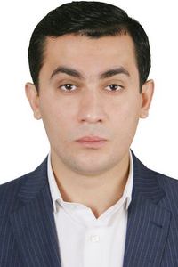 Поздравляем выпускника кафедры Алекберова Асифа Аласкар оглы с назначением на ответственную должность! Поздравляем выпускника кафедры Алекберова Асифа Аласкар оглы с назначением на ответственную должность!