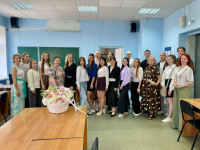 Неделя госэкзаменов Неделя госэкзаменов