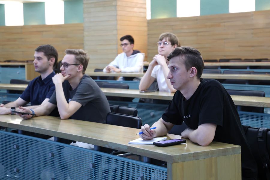 ������ ���� � �����: ������ ������ ������� � ����������� ������� ������������� �����