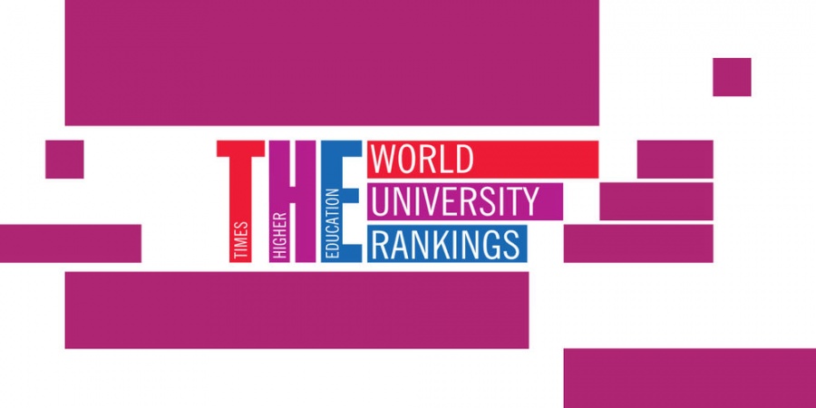        THE University Impact Rankings