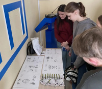 ������� ����������������, �������������� ���������� � ����������� ���� ���������� � �������� �������� �������