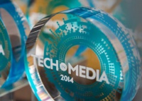 V     Tech in Media 2015