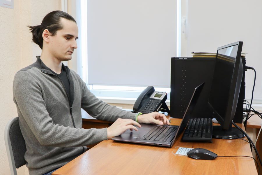 ��������� ������ ������: � ������ �������� ����������� ���������� ������� ��������� �������������� 