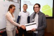    I        Russia Android Challenge