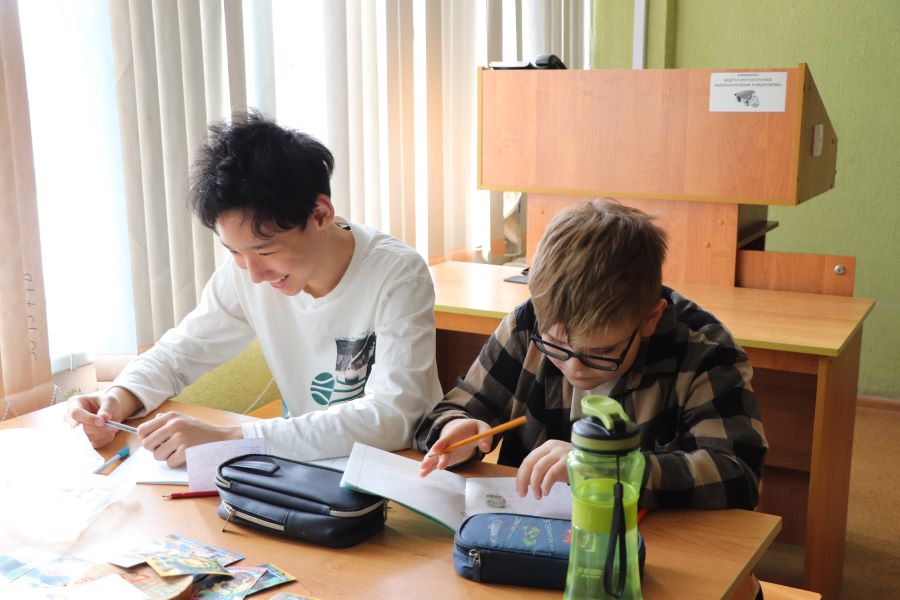 � ������������ ������ ������ � ������� ������ �������������� ���