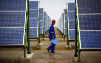 Solar Power Comes of Age